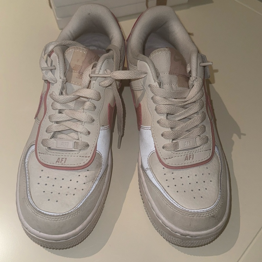 Nike AF1 women shoes